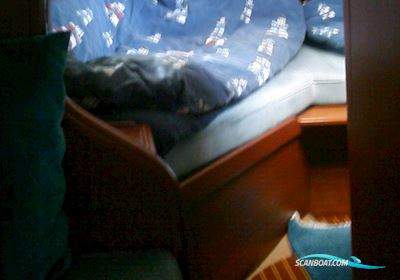 Maxi 108 Segelboot 1986, mit VP Md 22 motor, Sweden