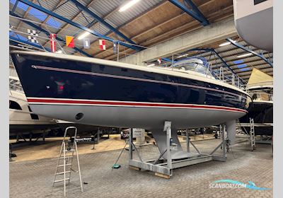 Maxi 1200 Segelboot 2002, Dänemark
