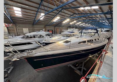 Maxi 1200 Segelboot 2002, Dänemark