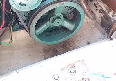 Maxi 77 Segelboot 1980, mit Volvo MD5 motor, Deutschland