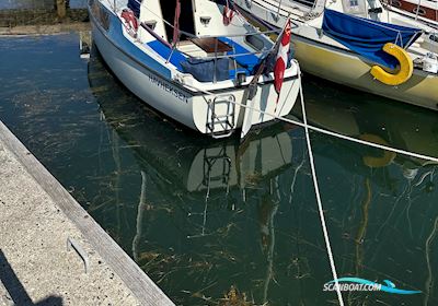 Maxi 77 Segelboot 1977, mit Volvo Penta motor, Dänemark
