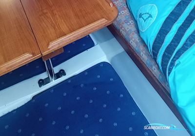 Maxi 84 Segelboot 1982, mit Volvo D1 13 PS motor, Deutschland