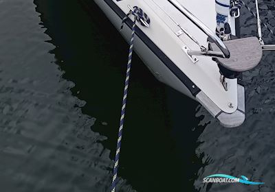 Maxi 84 Segelboot 1982, mit Volvo D1 13 PS motor, Deutschland