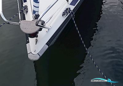 Maxi 84 Segelboot 1982, mit Volvo D1 13 PS motor, Deutschland