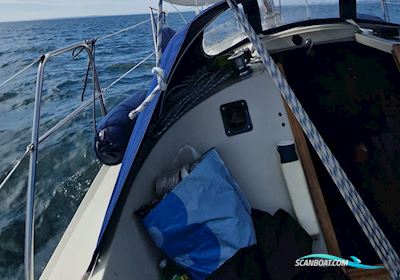 Maxi 84 Segelboot 1982, mit Vetus M2 13A motor, Dänemark