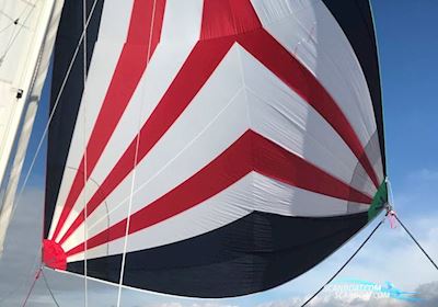 Maxi 84 Segelboot 1982, mit Vetus M2 13A motor, Dänemark