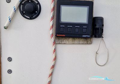 Maxi 84 Segelboot 1982, mit Vetus M2 13A motor, Dänemark