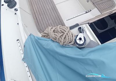 Maxi 84 Segelboot 1980, mit Volvo MD7 motor, Deutschland