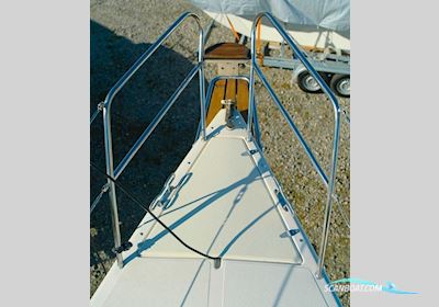 Maxi 909 FC Segelboot 1991, mit Volvo Penta 2002/120 S motor, Sweden