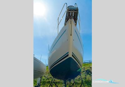 Maxi 909 FC Segelboot 1991, mit Volvo Penta 2002/120 S motor, Sweden