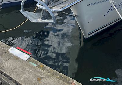 Maxi 999 Segelboot 1986, mit Volvo penta d1-30 motor, Dänemark
