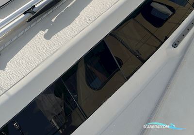 Maxi 999 Segelboot 1986, mit Volvo penta d1-30 motor, Dänemark