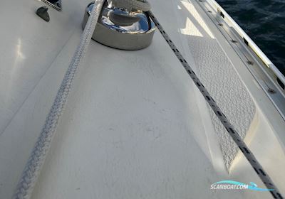 Maxi 999 Segelboot 1986, mit Volvo penta d1-30 motor, Dänemark