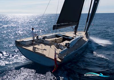Maxi Dolphin 62 ab Segelboot 2020, mit Volvo Penta D3-150 motor, Spanien