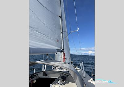 Maxi Fenix 28 Segelboot 1983, mit Solé MIni 17 motor, Deutschland