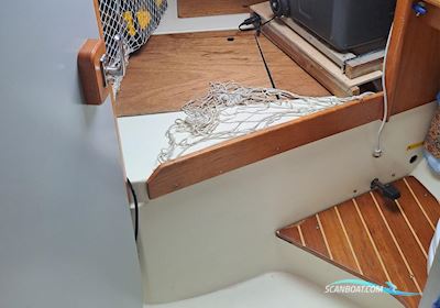 Maxi Fenix Dinette Segelboot 1982, mit Yanmar 2 ym 15 motor, Dänemark