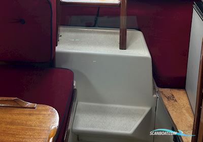 Maxi Fenix Dinette Segelboot 1981, mit Volvo Penta MD5 motor, Dänemark