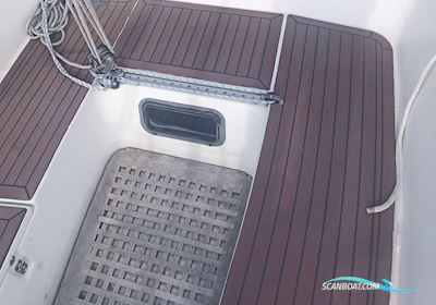 Maxi Fenix Segelboot 1988, mit Volvo 2010 motor, Deutschland