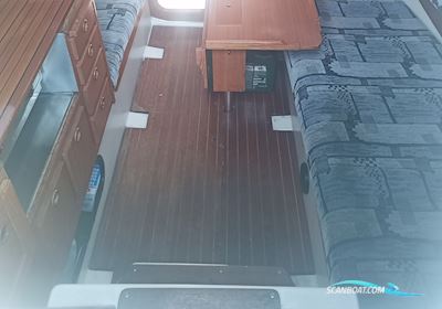 Maxi Fenix Segelboot 1988, mit Volvo 2010 motor, Deutschland