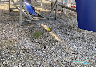 Maxi Fenix Segelboot 1985, mit Volvo Penta motor, Dänemark