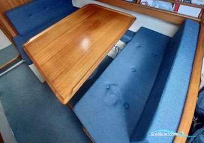 Maxi Fenix Segelboot 1983, mit Volvo MD 5 motor, Dänemark