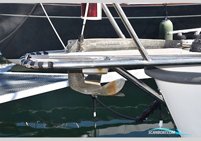 Maxi Maxi 38+ Segelboot 1995, mit Volvo Penta D2-55 motor, Sweden