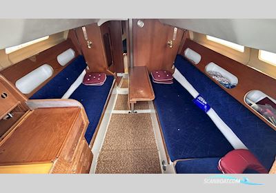Maxi Yachts 84 Segelboot 1979, mit Volvo Penta motor, Sweden