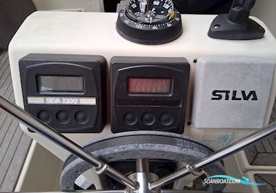 Maxi33 Segelboot 1988, mit Volvo MD 2003 motor, Deutschland
