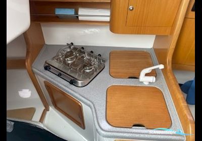 Maxus 24 Segelboot 2010, mit Tohatsu motor, Sweden