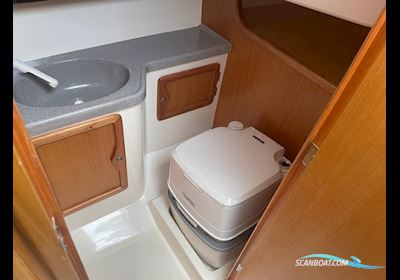 Maxus 24 Segelboot 2010, mit Tohatsu motor, Sweden