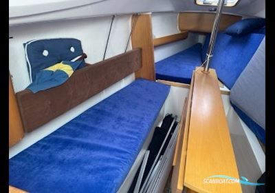 Maxus 24 Segelboot 2010, mit Tohatsu motor, Sweden