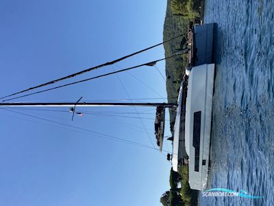 Mcconaghy MC53 Segelboot 2022, mit Yanmar
 motor, England
