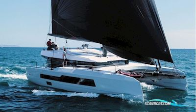 Mcconaghy MC53 Segelboot 2022, mit Yanmar
 motor, England