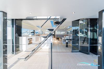 Mcconaghy MC53 Segelboot 2022, mit Yanmar
 motor, England