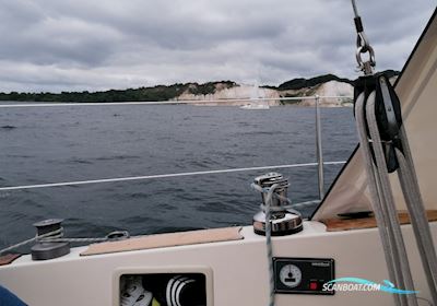 Messina 32 Segelboot 1981, mit Nanni N3 Marine Diesel motor, Deutschland