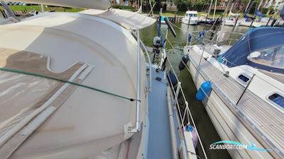 Meta 32 Segelboot 2012, Deutschland