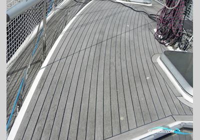 Moen 331 Segelboot 1986, mit Bukh motor, Niederlande