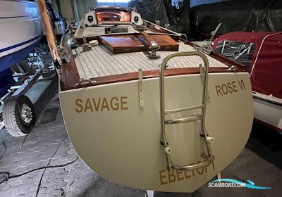 Molich X-Meter Segelboot 1980, mit Yanmar 2YM motor, Dänemark