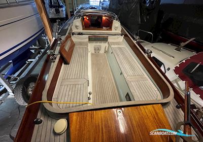 Molich X-Meter Segelboot 1980, mit Yanmar 2YM motor, Dänemark