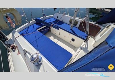Moody 31 MK11 Segelboot 1986, mit Volvo motor, England