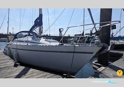 Moody 31 MK11 Segelboot 1986, mit Volvo motor, England