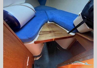 Moody 31 Segelboot 1985, mit Volvo Penta motor, England