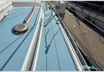 Moody 33 Mk I Segelboot 1977, mit Yanmar motor, Irland