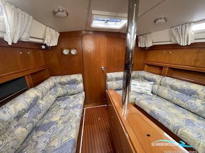 Moody 35 CC Segelboot 1996, mit Beta Marine motor, England