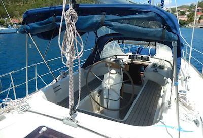 Moody 36 Cc Segelboot 1996, Keine Länderinfo