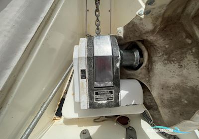 Moody 37 Segelboot 1986, mit Thornicroft T80 motor, Martinique