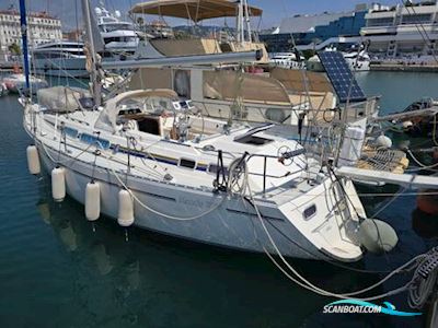 Moody 376 Centre Cockpit Segelboot 1991, mit Nanni motor, England