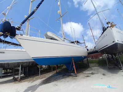 Moody 376 Segelboot 1990, mit Thorney Croft motor, Griechenland