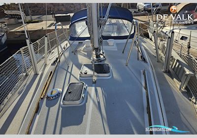 Moody 376 Segelboot 1990, mit Thorneycroft motor, Spanien