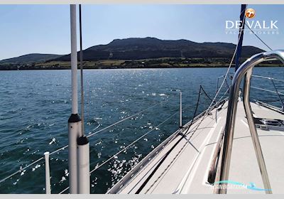 Moody 376 Segelboot 1990, mit Thorneycroft motor, Spanien